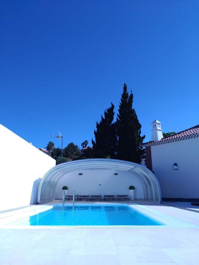 129 Villa Tea Tegueste By Sunkeyrents Exteriör bild